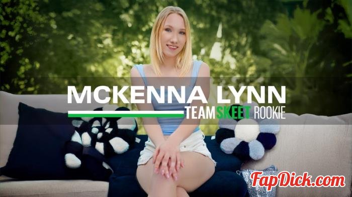Mckenna Lynn - Newcomer Alert: Meet McKenna Lynn [SD 360p]
