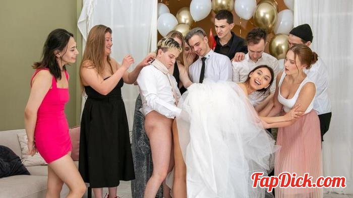 Ashly Rabbit - Banger Management [FullHD 1080p]