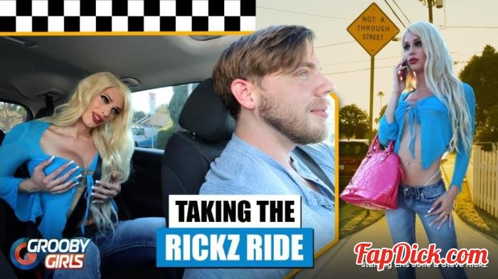Eris Jolie - Taking the Rickz Ride (10 Oct, 2024) [HD 720p]