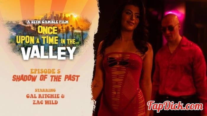 Gal Ritchie - Once Upon A Time In The Valley [SD 544p]