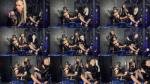 Mla Aka Miss Lady Ashley - The Ultimate Duo [FullHD 1920P]  
