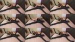 Melody Cheeks - Bdsm Puppy Gets Tied To Bed And Milked In Femdom Handjob Tease By Mistress [FullHD 1920P]  