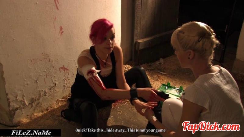 Amazon-Warriors – Mission Accomplished [FullHD 1920P]  