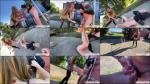 Sadistic Lucy: Extreme Cock And Ball Thrashing - Miss Honour May [FullHD 1080P]  
