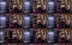 Miss Devilish Destinyx - Flogger For You Boy! [HD 1718P]  