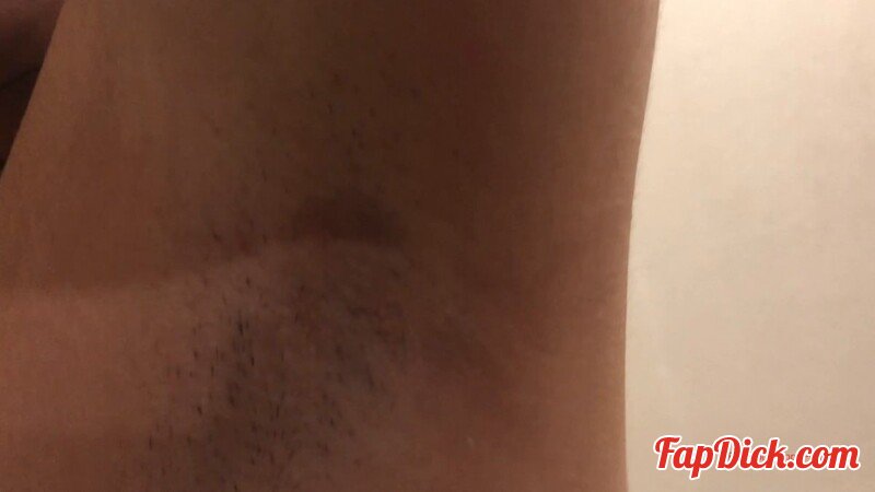 Femdom Puppy Play - step Mom's Pervy Pee [FullHD 1920P]  