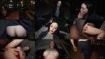Violet Voss - Pitching A Tent For Violet [FullHD 1080P]  (He'sGotRizz)