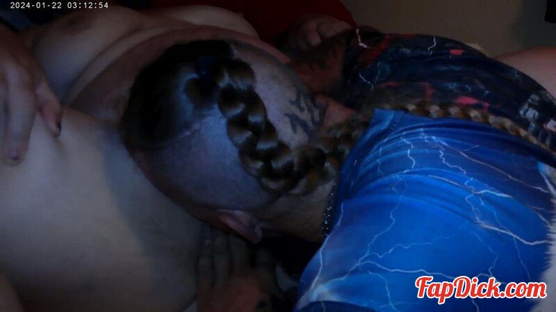 HeissesRotkaeppchen - Urlaub Teil 7 - bis zum orgasmus lecken [HD 720P]  (MyDirtyHobby)