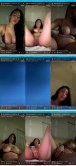 Marie Madore - Live Recording [FullHD 1080P]  (OnlyFans)