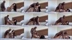 Gih Ribeiro - After fucking with a small dick my BBC friend showed me the difference of what real fucking is [FullHD 1080P]  