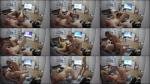 Voyeur-House - Nutella And Pike Pussy Eating Blowjob And Sex 20.08.2025 Cam 2 [HD 720P]  