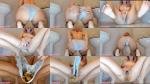 Princessx99 – Pantypoop & tasting my poop [HD 1280P]  
