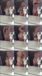 Amber_Glaze - Es ist soweit, ich Strippe das erstmal fur euch [FullHD 1080P]  (MyDirtyHobby)