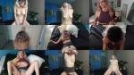 Cockteasefiona (Mama Fiona, Fiona Costello) - Rawdogging Mommy [FullHD 1080P]  (OnlyFans)