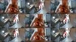 EstefaniaErotica - Kaum 18 Jahre alt. der Teenager mit wunderschonen Kurven wird d... [FullHD 1080P]  (MyDirtyHobby)