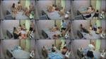 Voyeur-Houser - Mira And Henry With Mellon Rodan Maren And Artura Orgy And Relax On Sofa 21.08.2025 [HD 720P]  