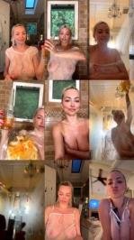Lindsey Pelas - Livestream [HD 720P]  (OnlyFans)