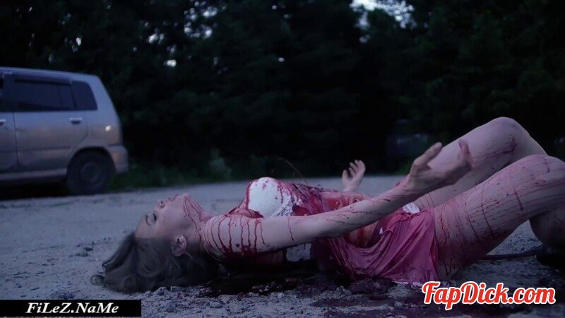 Crime House – Covid Massacre 2 [FullHD 1920P]  