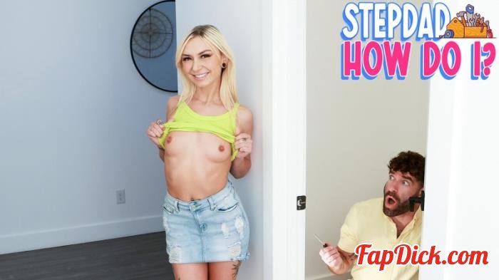 Chloe Temple - Stepdad Is So Handy - S1:E8 [SD 360p]