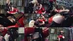 Severe Sex Films - Mistress Bella Bathory and Tony Orlando and Cybill Troy - Latex Strap On Slut [FullHD 1920P]  