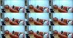 Reallifecam - Leora Naked Relaxing On Sofa 23.08.2025 [FullHD 1020P]  