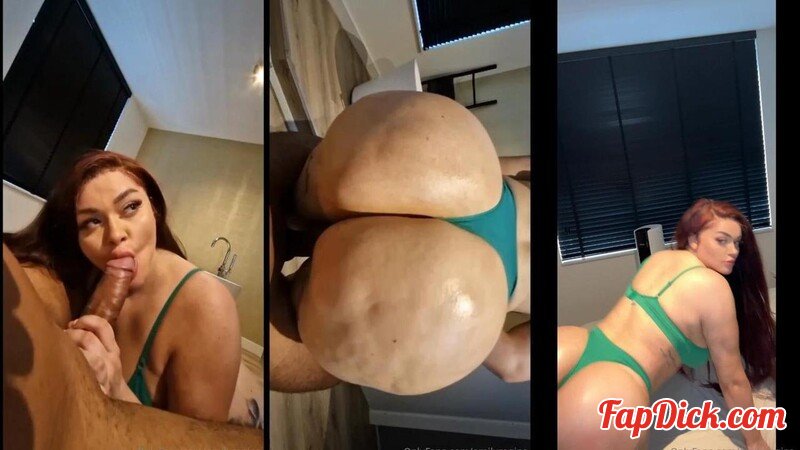 ReginaLuv (Emily Regina, Reginaluvxx) - B/G [HD 720P]  (OnlyFans)