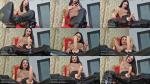Goddess Ambra - Let Me Take You On A Nice Pleasent Ride On My Big Cock! [FullHD 1920P]  