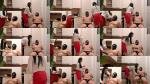 Mistress Luciana - Foreign sperm sucked out of rubbers [FullHD 1920P]  