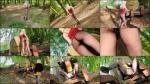 LovlyLuna - Dreist fremden Anhanger bepisst [HD 720P]  (MyDirtyHobby)