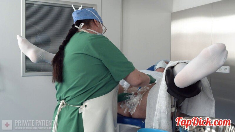 Private patient - Inpatient 01 [FullHD 1920P]  