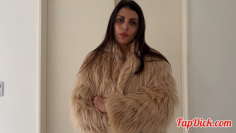 NicoleBelle - Your Step-mommy makes taboo porn The movie [FullHD 1080P]  