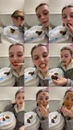 Maria Anjel – My Scat Journey 11 [SD 404P]  