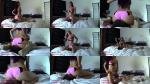 Brat Princess - Multi Purpose Human Pet used as Ashtray for Pretty Girls (1080 HD) [FullHD 1920P]  