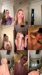 Lindsey Pelas - Livestream [HD 720P]  (OnlyFans)