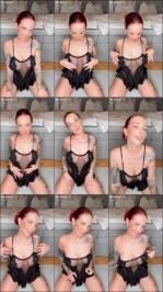 NinaDevil - Frohliche Weihnachten, mein Schatz [FullHD 1080P]  (MyDirtyHobby)