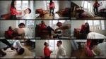 Furies Room: Ivy - Extreme Domination [FullHD 1080P]  