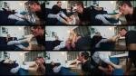 Furies Room: Ginger Kate - Clean My Feet After Trampling Or I Will Slap You [FullHD 1080P]  