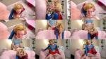 EmTheFae (Em Fae) - Supergirl Sextape [FullHD 1080P]  (OnlyFans)
