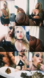 Extreme _queen – Coprophilia Dominatrix version [SD 408P]  