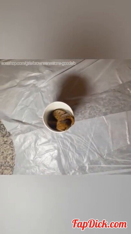 Shitty twerking [SD 404P]  