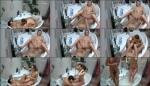 Reallifecam - Masha Make A Quick Handjob To Elvis Ant Talk In Jacuzzi 28.08.2025 [FullHD 1016P]  