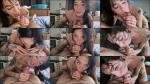 Fucktotum - Amateur Pov Blowjob Cum Swallow - real homemade video [FullHD 1080P]  