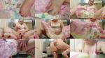 PooGirlSofia – Masturbating next to sealed dirty diaper [HD 1280P]  