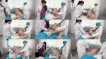 Private patient - Behind Locked Doors 01 [FullHD 1920P]  