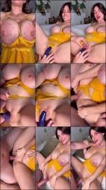 MissAlexaPearl / Alexa Pearl - Boy Girl Sex Creampie [HD 720P]  