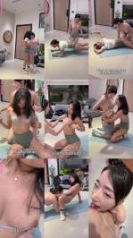 Bunni (bunnybrownie36, bunnybrownie) - GG Action [HD 720P]  (OnlyFans)