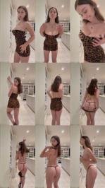 Sophie Mudd - Tease [HD 720P]  (OnlyFans)