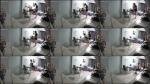 Voyeur-House - Andreza And Yaroslav Quickie Sex 01.09.2025 Cam 2 [HD 720P]  