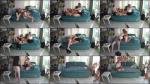 Voyeur-House - Radu Camellia And Yuneska Hj And Bj 01.09.2025 Cam 2 [HD 720P]  