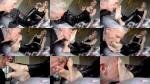 FEMDOMSQUAD Video Store - Lady Kim Judge - Lick My Hot Sweaty Feet! [FullHD 1920P]  